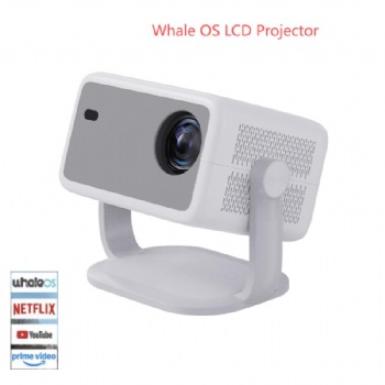 hy350 pro Androidtv 13 Whale OS Projector Full Hd 1080p Home