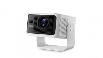 8k 2025 Android 14 Hy350 Max 1080p ultra Short Throw Smart Projector