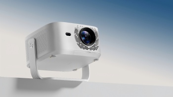 8K HY450max Android 14 Projector 1080P 800ansi 2G RAM 16GB Storage