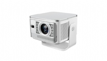 2026 Android 14 Hy350 Max 8k ultra Short Throw Smart Projector