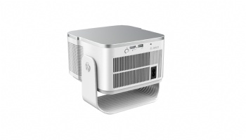 2026 Android 14 Hy350 Max 8k ultra Short Throw Smart Projector